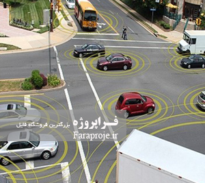 تحقیق كاربرد فناوری اطلاعات در ترافيك شهری