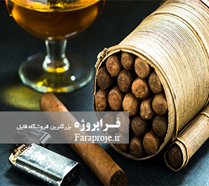تحقیق مسیر ترانزیت سیگارت به جمهوری اسلامی ایران و عراق